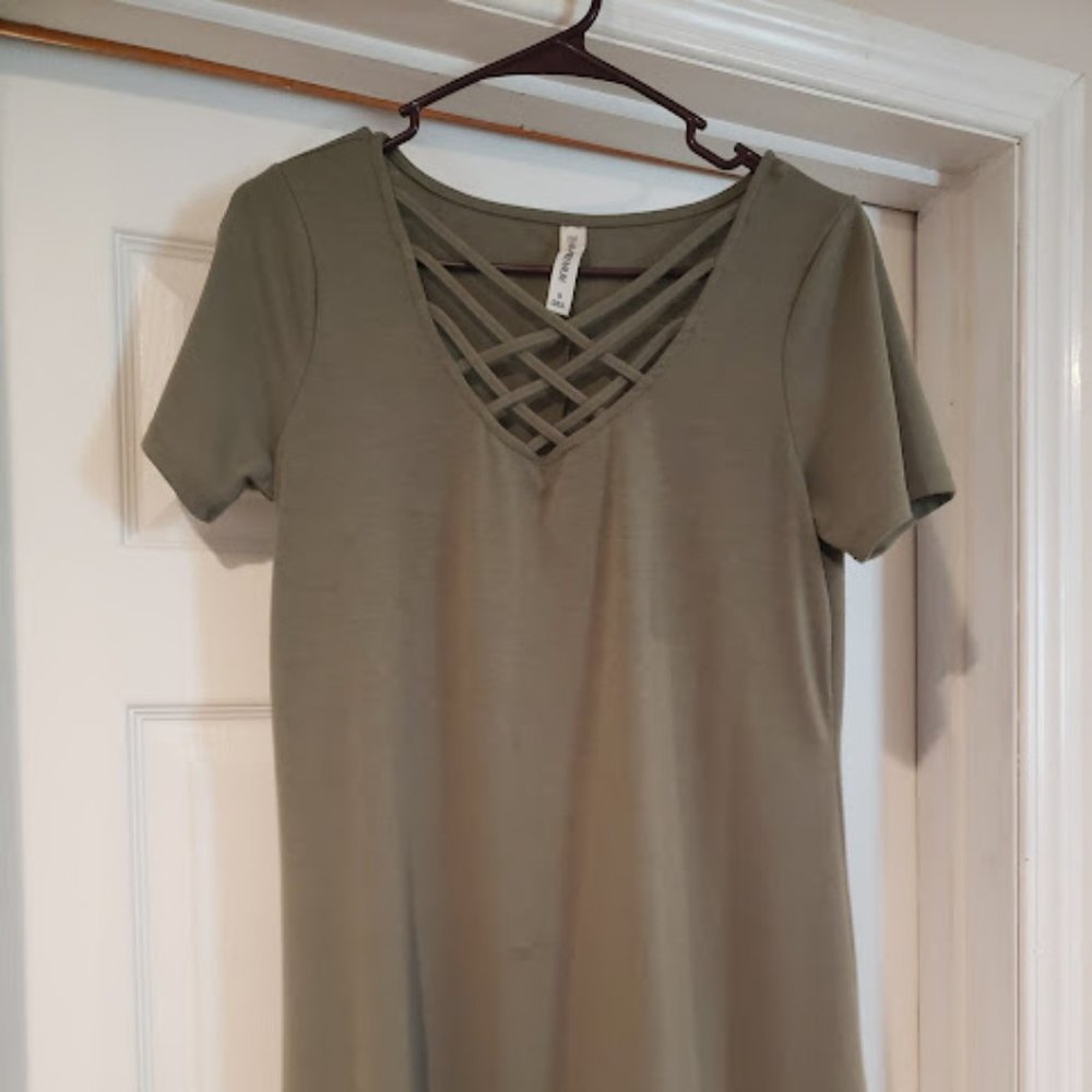 Zenana Premium women's top, small